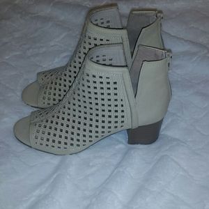 Rampage Rylee booties